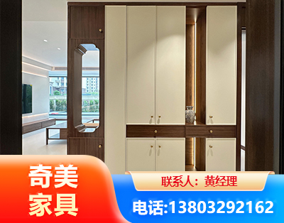 洛阳全屋定制