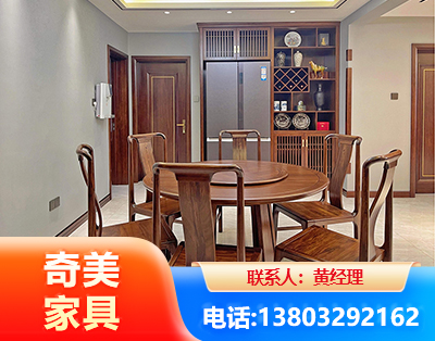 洛阳板木结合家具