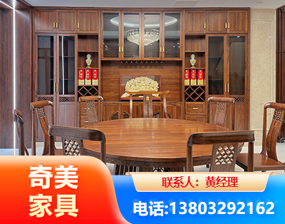 洛阳全屋定制