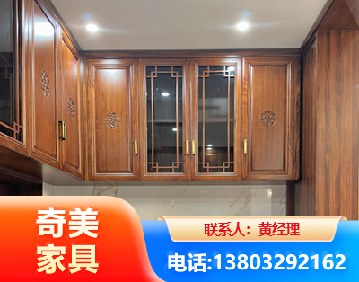 洛阳全屋定制